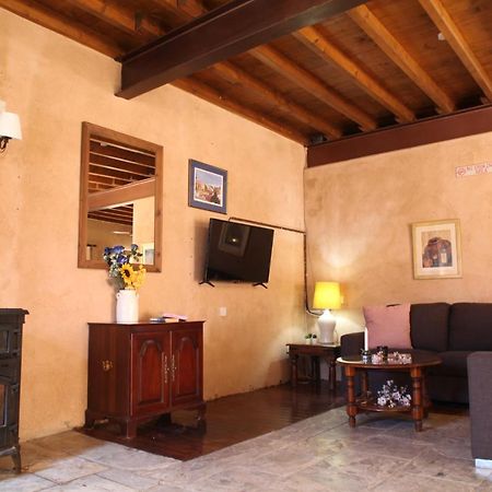 Agrovino Lofou Exterior foto