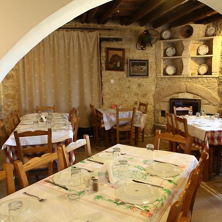 Agrovino Lofou Exterior foto