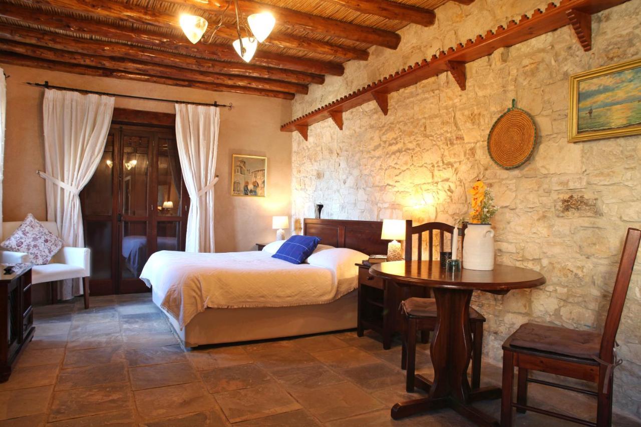 Agrovino Lofou Exterior foto